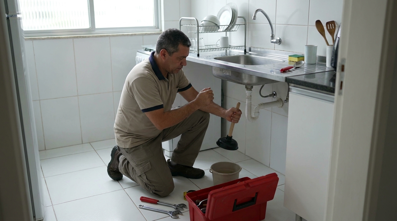 Remoção de Restos em Salvador‑BA
